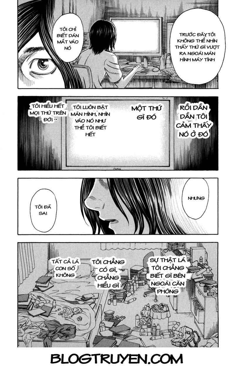 Suicide Island Chap 25 - Next Chap 26