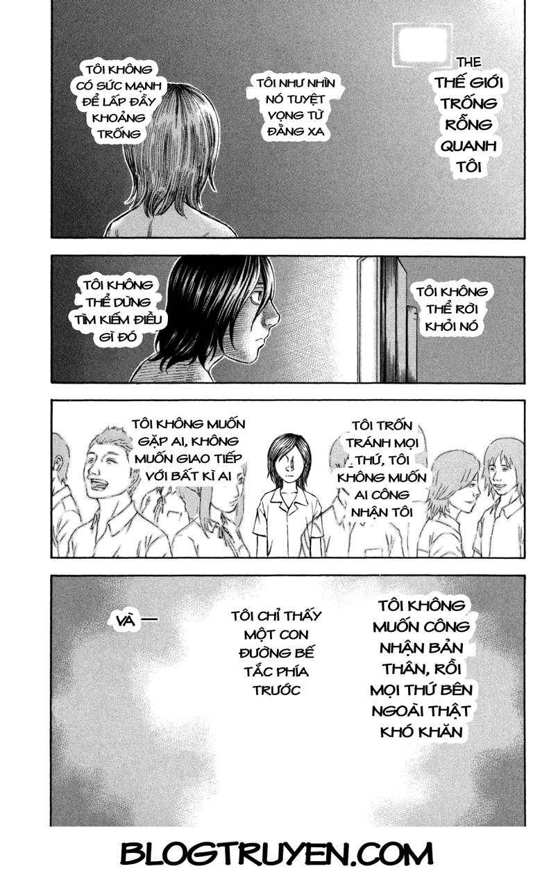 Suicide Island Chap 25 - Next Chap 26