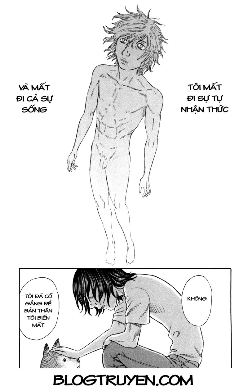 Suicide Island Chap 25 - Next Chap 26