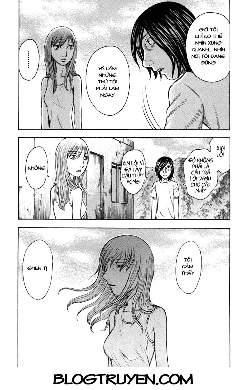 Suicide Island Chap 25 - Next Chap 26