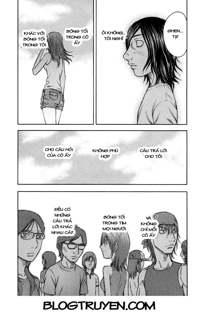 Suicide Island Chap 25 - Next Chap 26