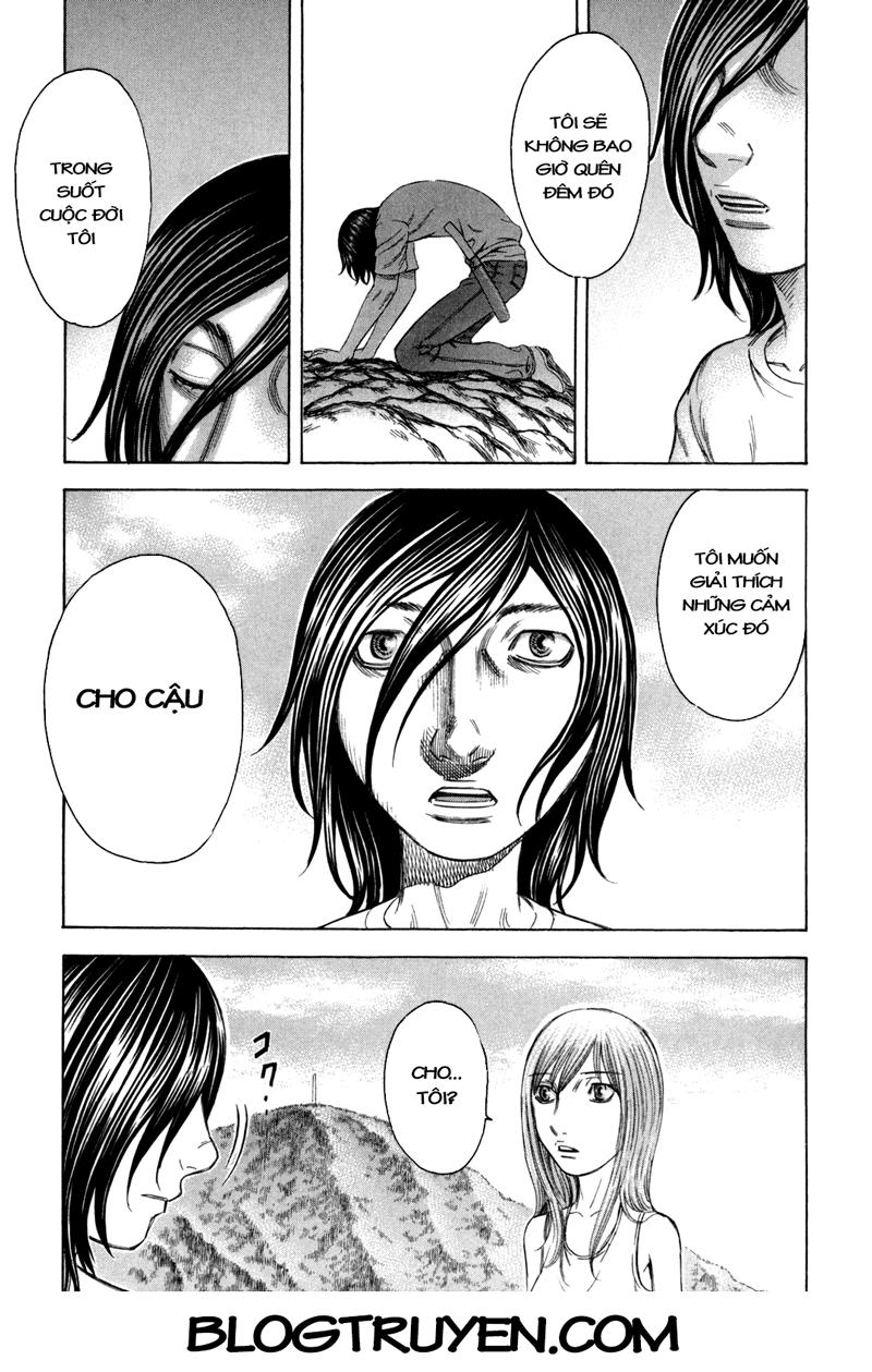 Suicide Island Chap 25 - Next Chap 26