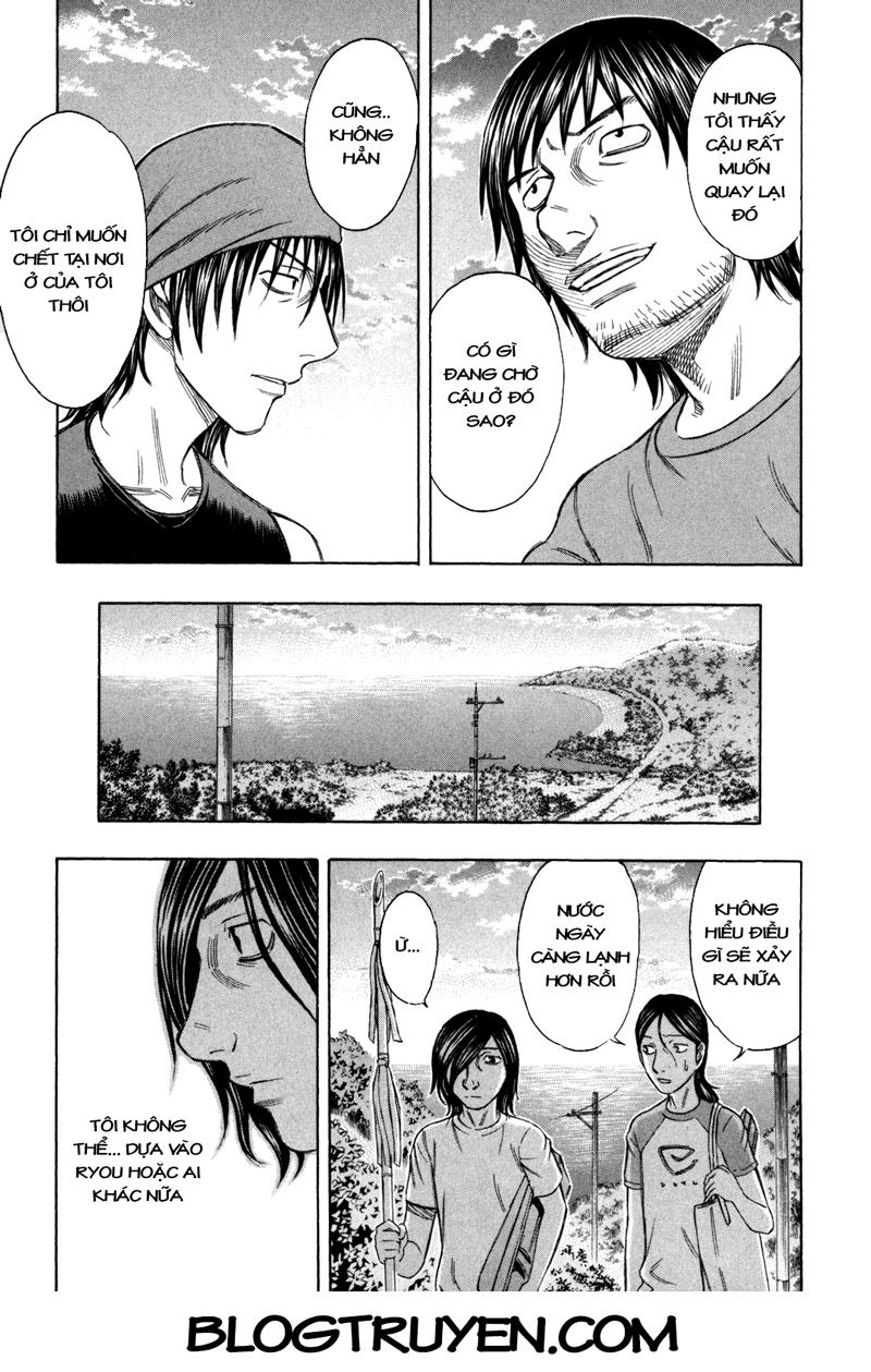 Suicide Island Chap 26 - Next Chap 27