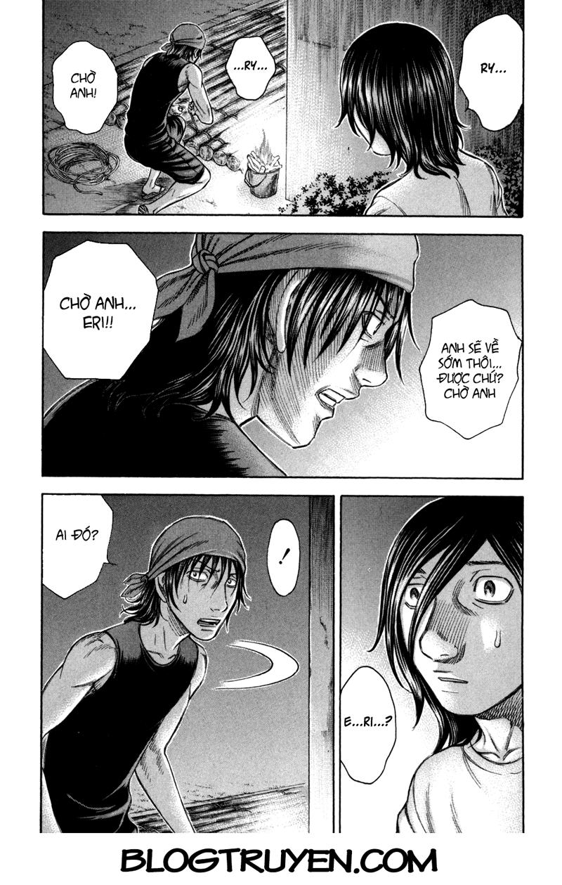 Suicide Island Chap 26 - Next Chap 27