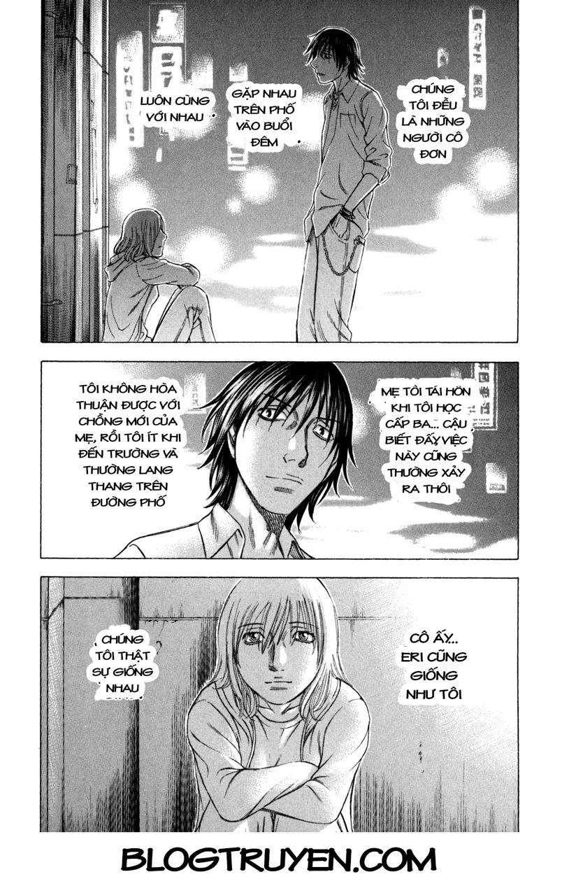 Suicide Island Chap 26 - Next Chap 27