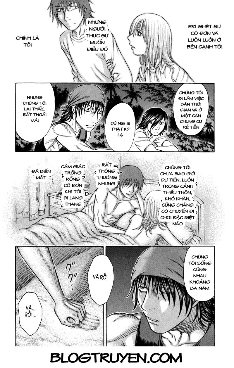Suicide Island Chap 26 - Next Chap 27