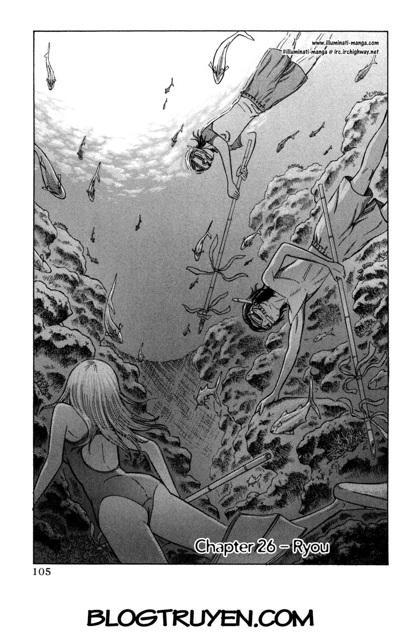 Suicide Island Chap 26 - Next Chap 27