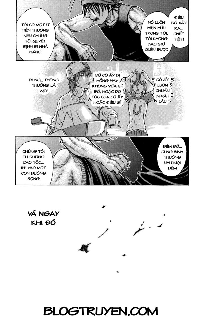 Suicide Island Chap 26 - Next Chap 27