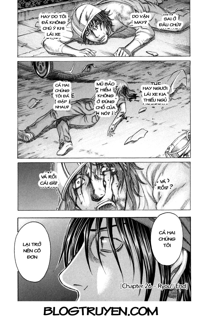 Suicide Island Chap 26 - Next Chap 27