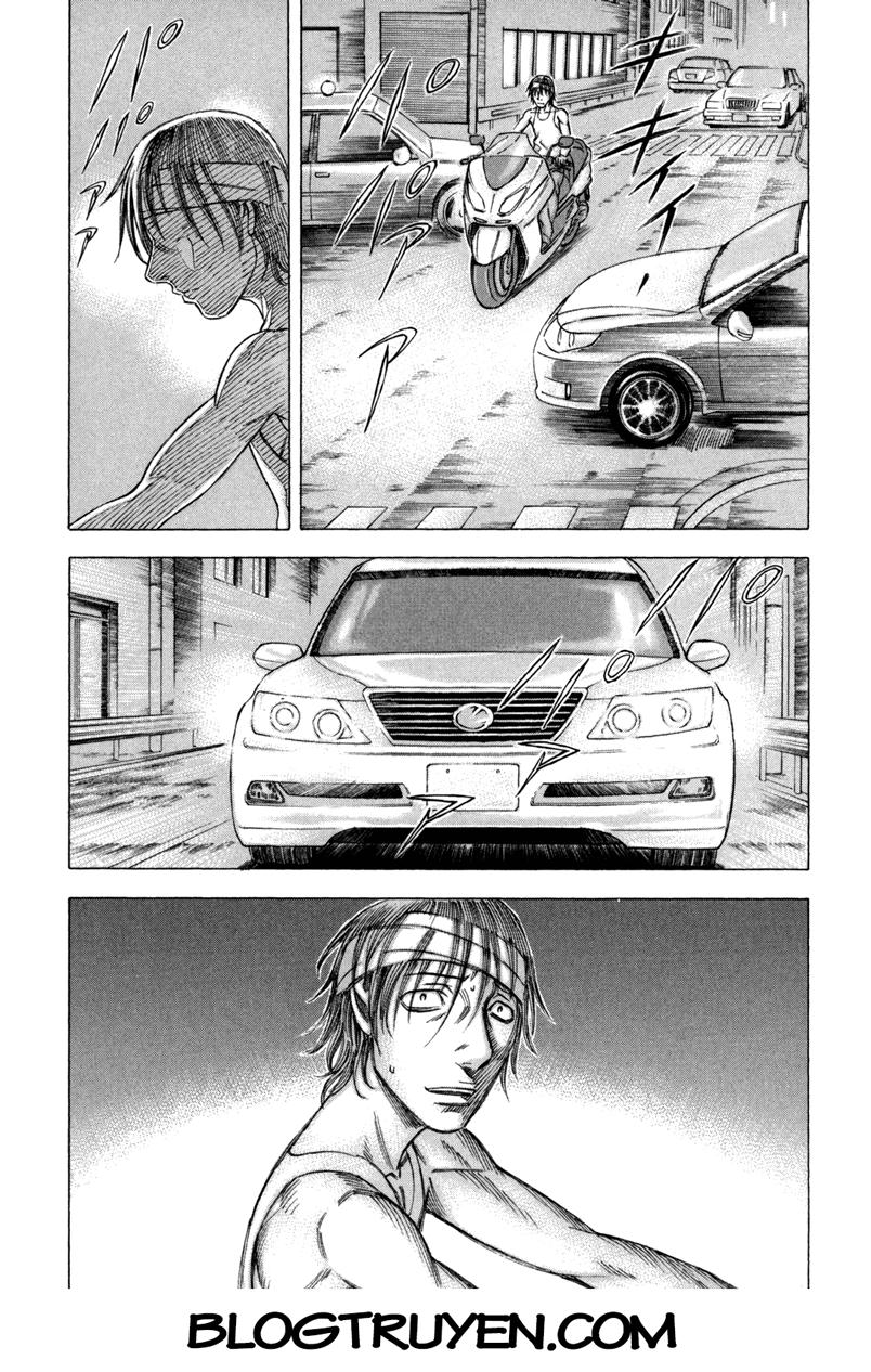 Suicide Island Chap 27 - Next Chap 28