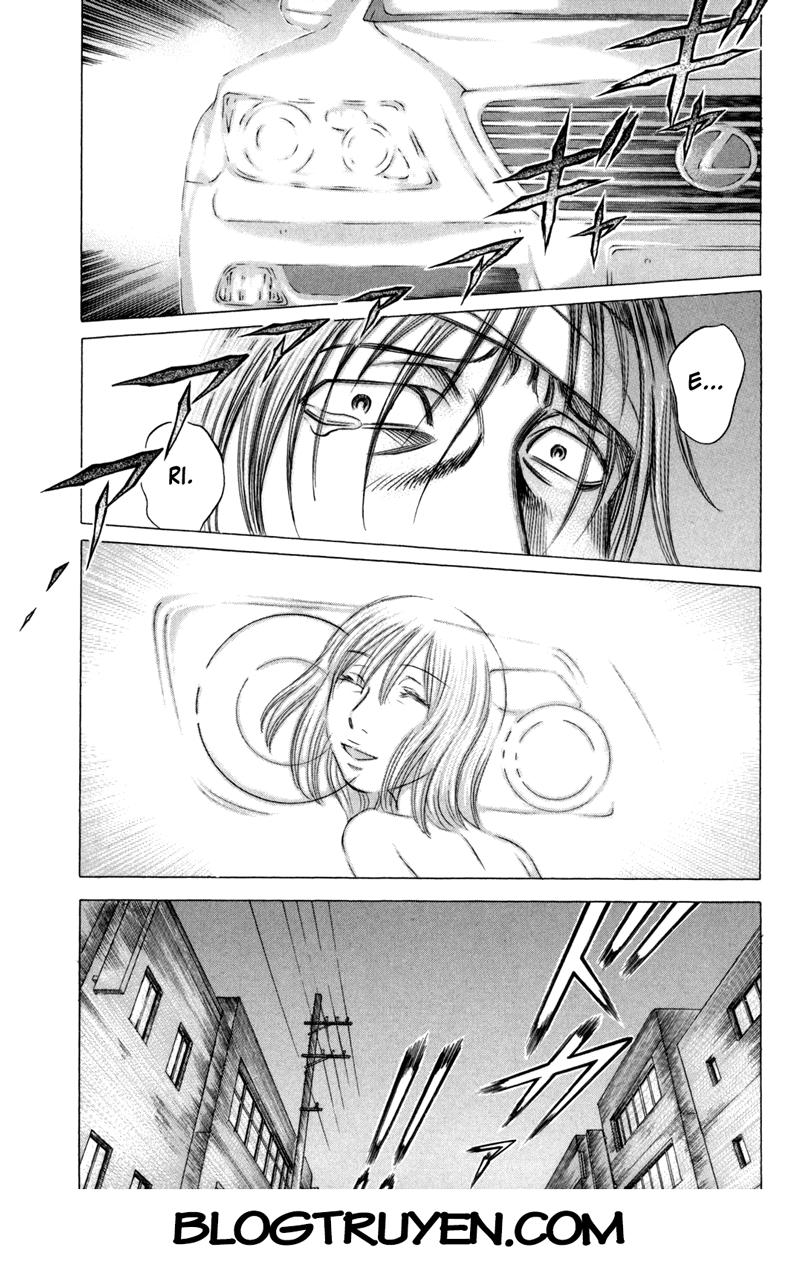 Suicide Island Chap 27 - Next Chap 28