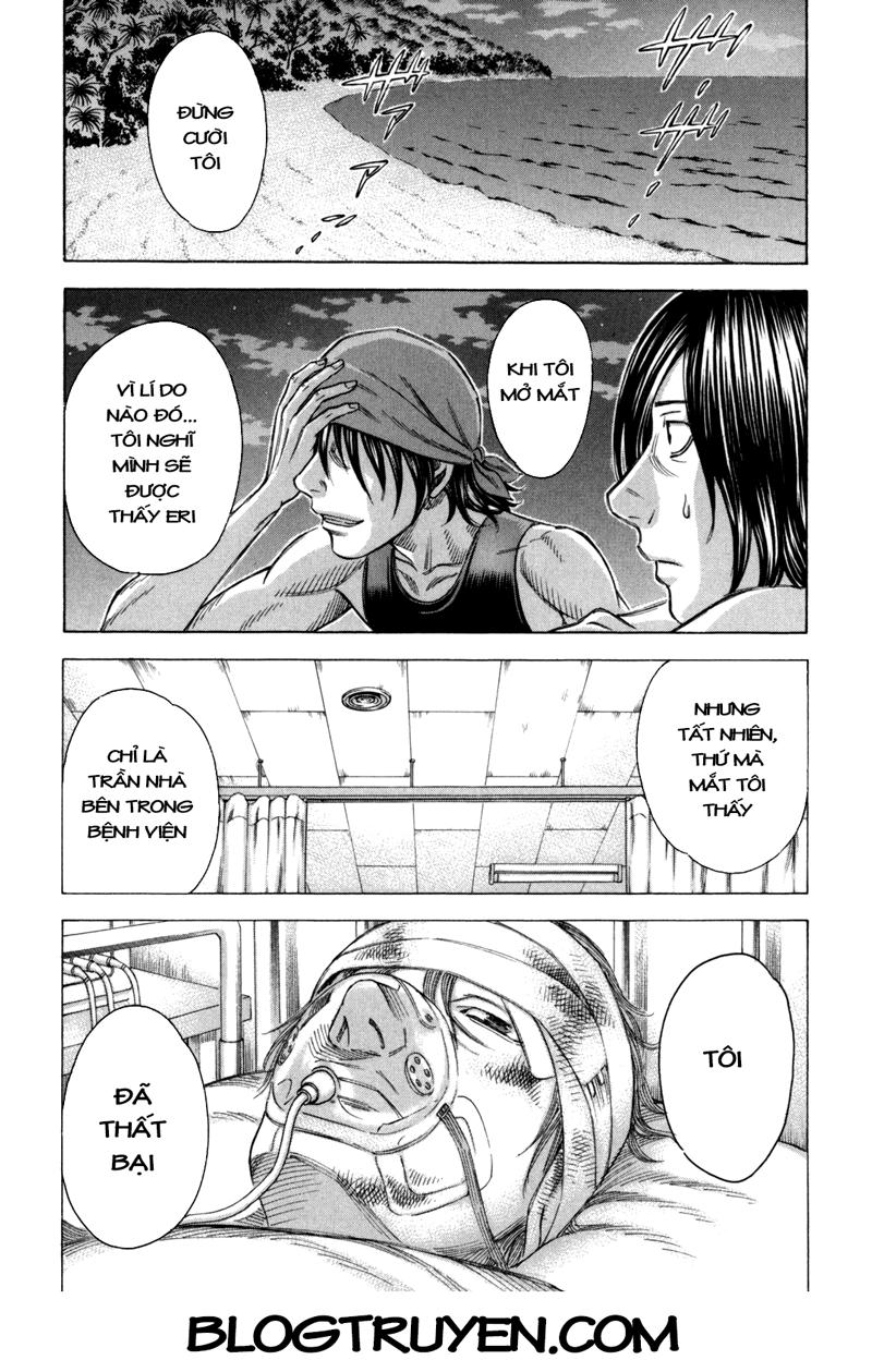 Suicide Island Chap 27 - Next Chap 28