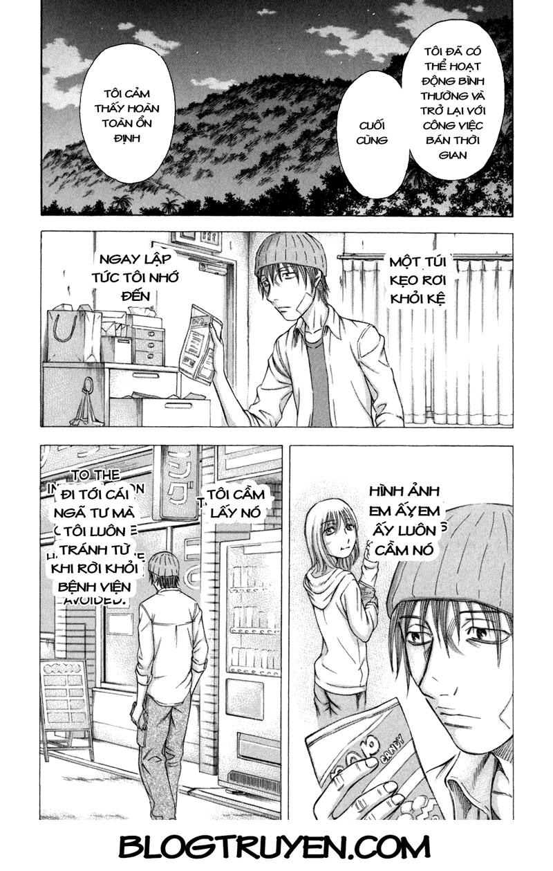 Suicide Island Chap 27 - Next Chap 28