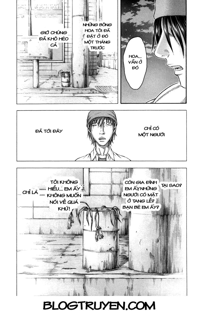 Suicide Island Chap 27 - Next Chap 28