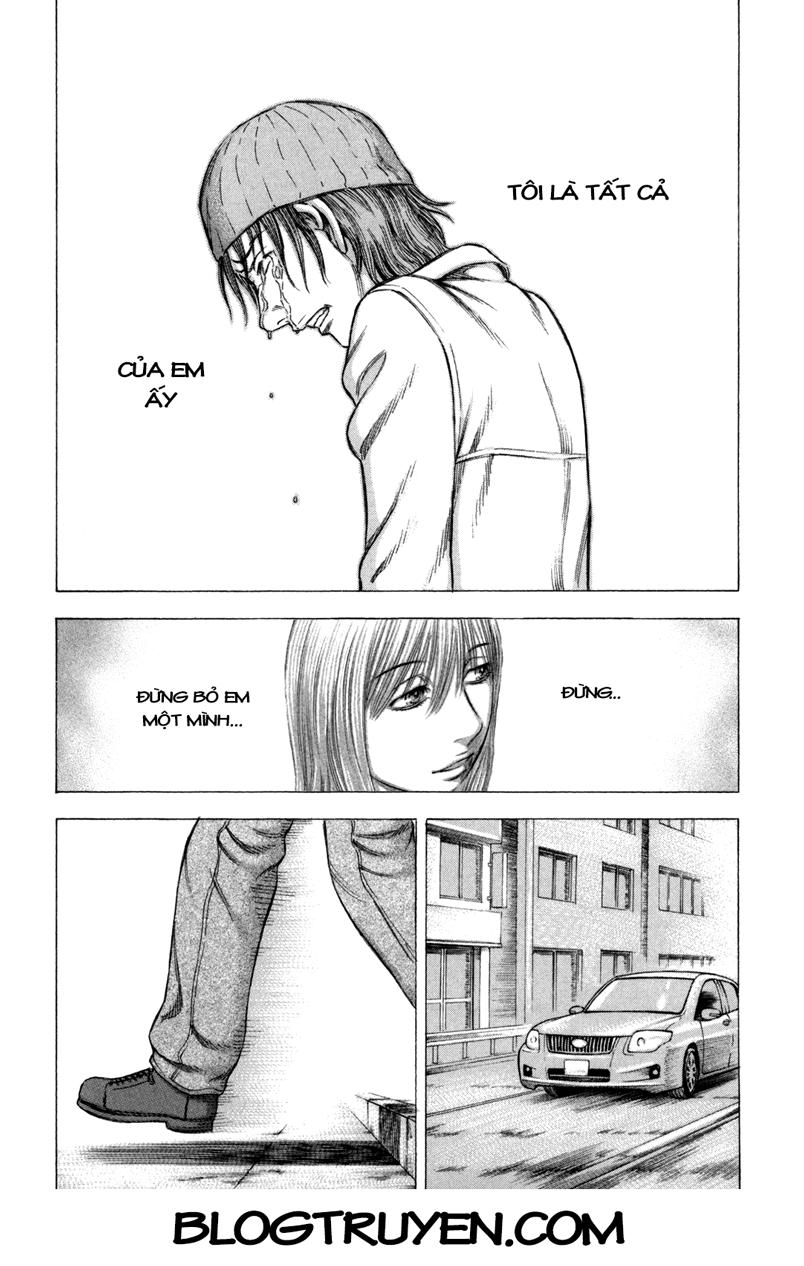 Suicide Island Chap 27 - Next Chap 28