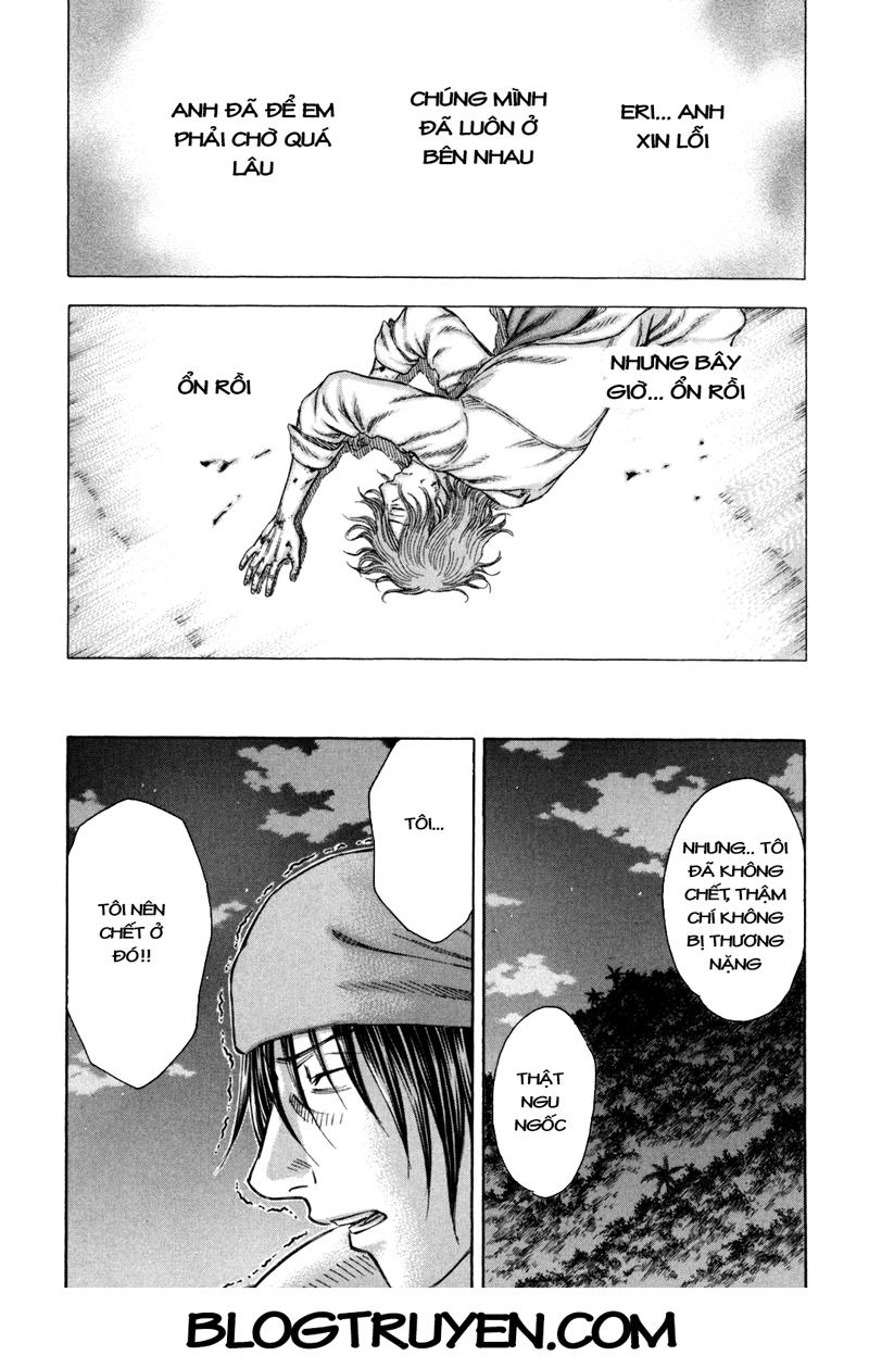 Suicide Island Chap 27 - Next Chap 28