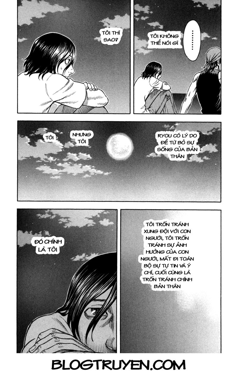 Suicide Island Chap 27 - Next Chap 28