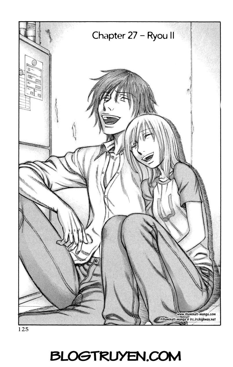 Suicide Island Chap 27 - Next Chap 28
