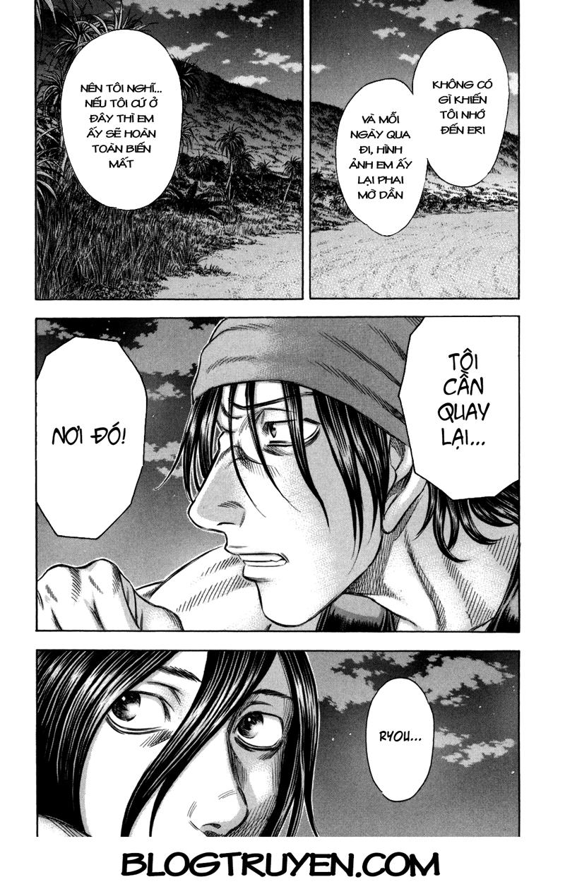 Suicide Island Chap 27 - Next Chap 28