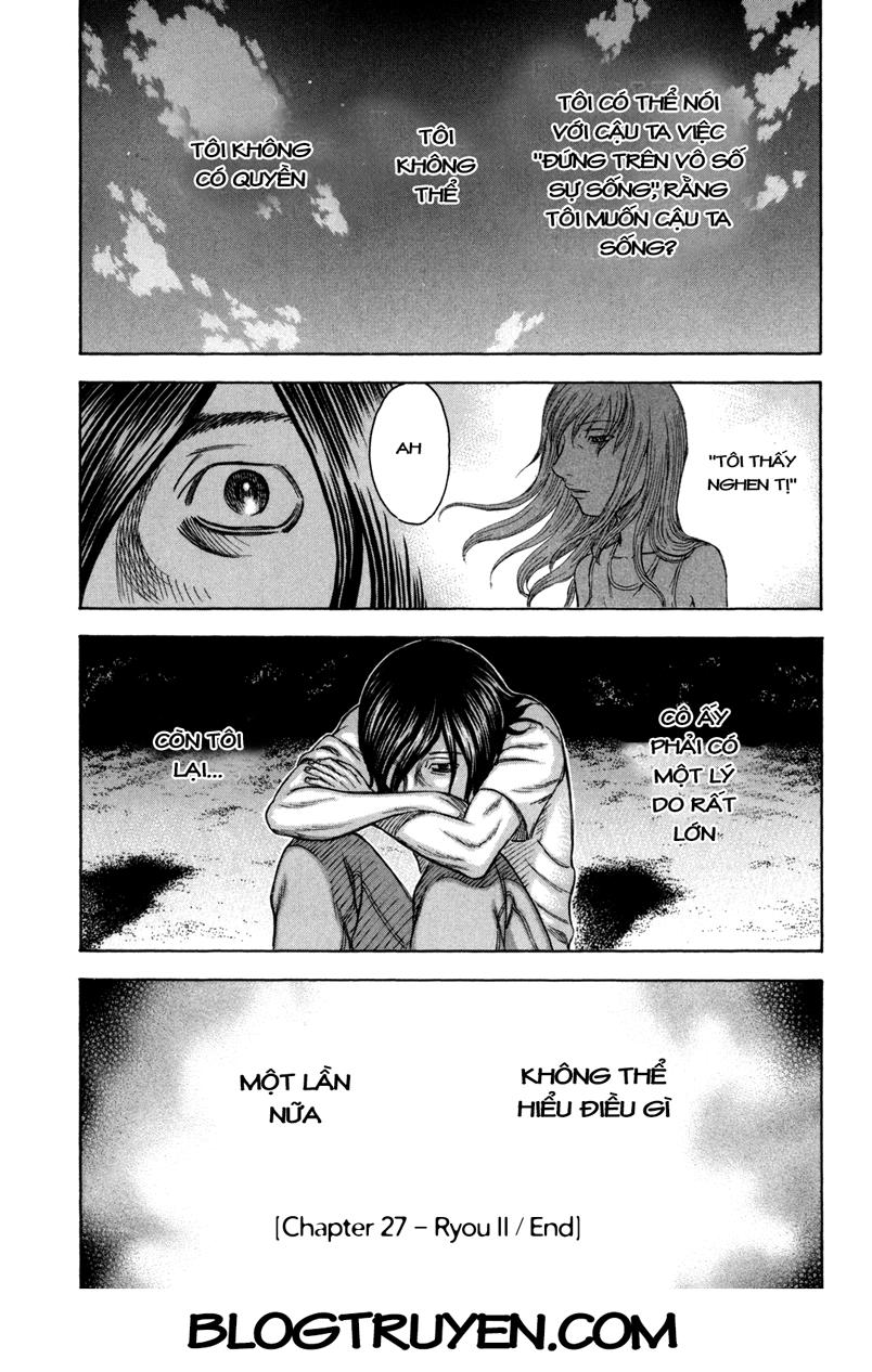 Suicide Island Chap 27 - Next Chap 28