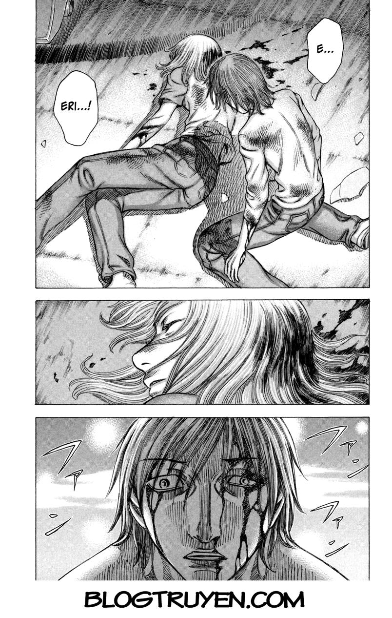 Suicide Island Chap 27 - Next Chap 28