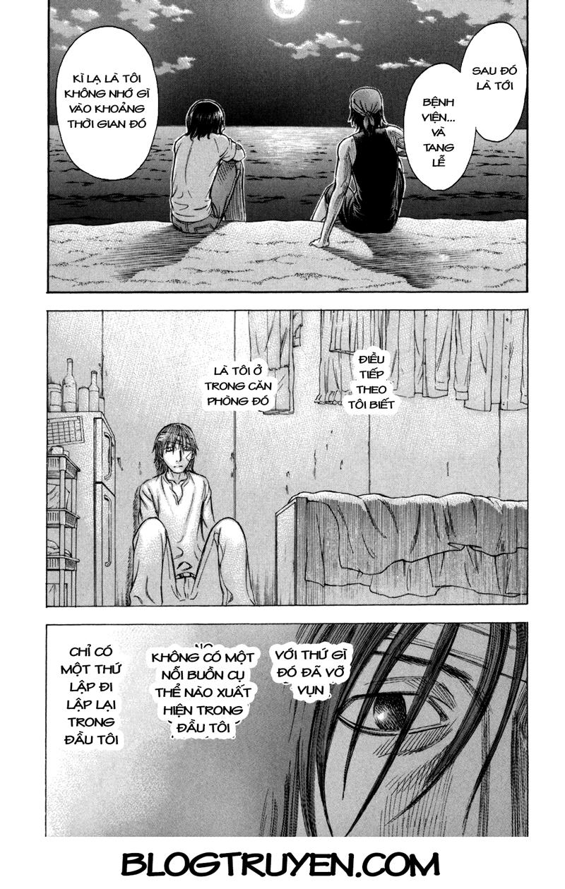 Suicide Island Chap 27 - Next Chap 28