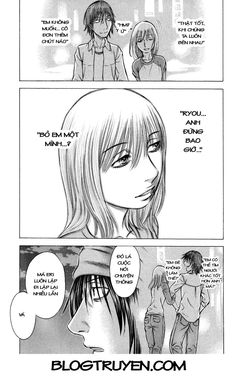 Suicide Island Chap 27 - Next Chap 28