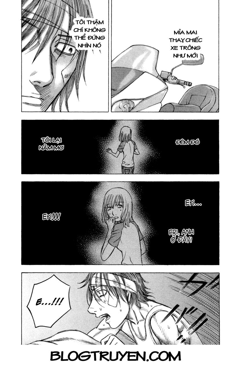 Suicide Island Chap 27 - Next Chap 28