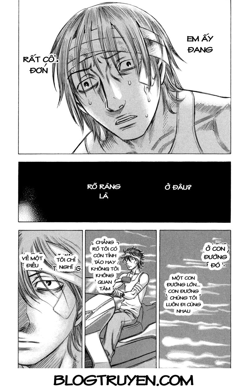 Suicide Island Chap 27 - Next Chap 28