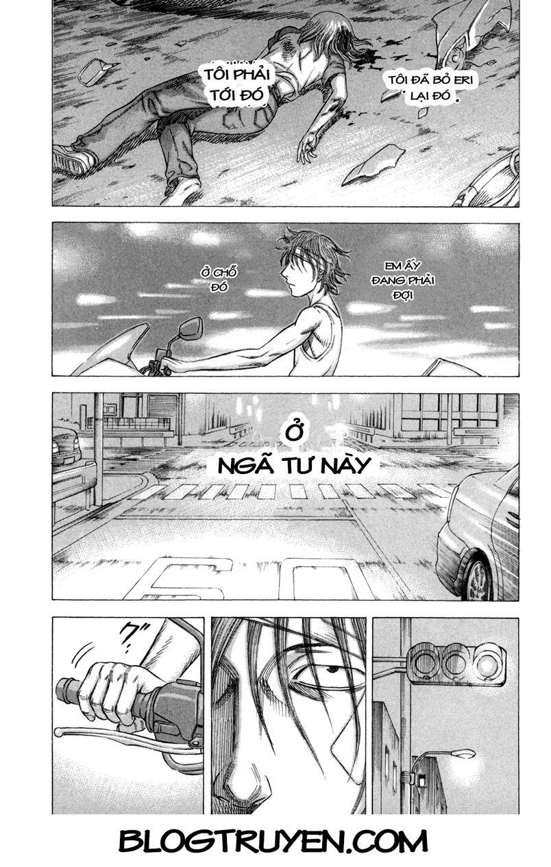 Suicide Island Chap 27 - Next Chap 28
