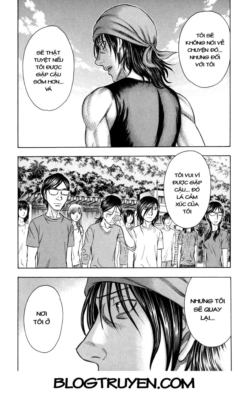 Suicide Island Chap 28 - Next Chap 29