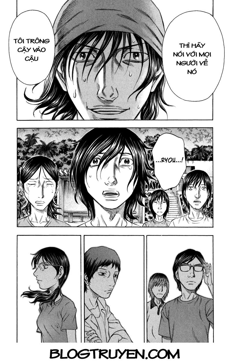 Suicide Island Chap 28 - Next Chap 29