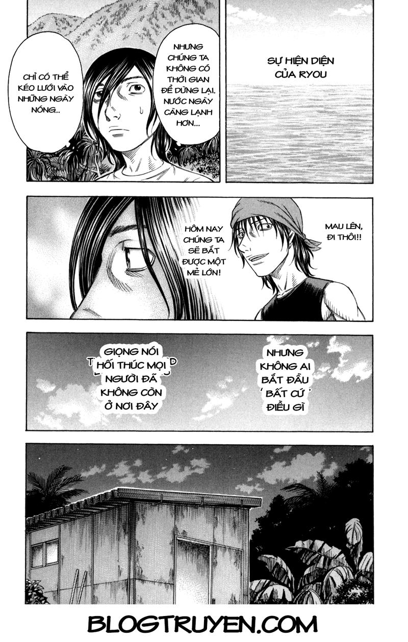 Suicide Island Chap 28 - Next Chap 29