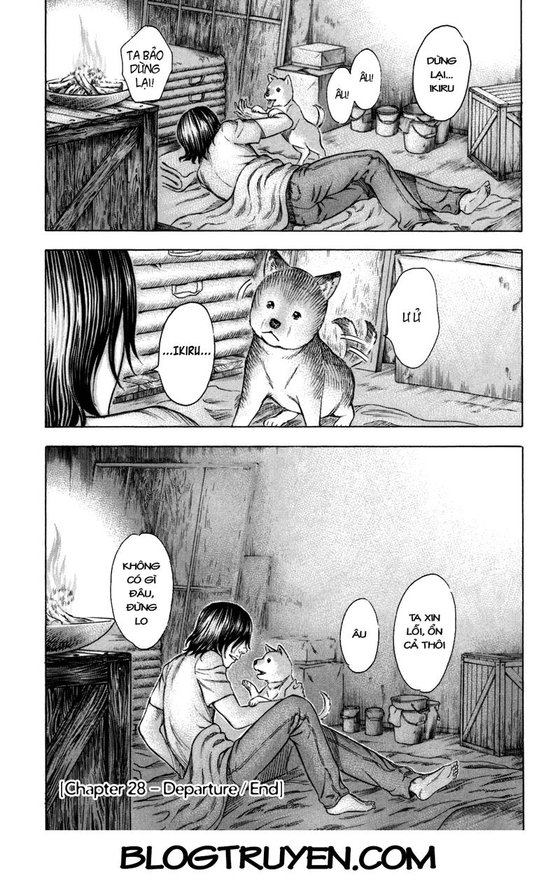Suicide Island Chap 28 - Next Chap 29
