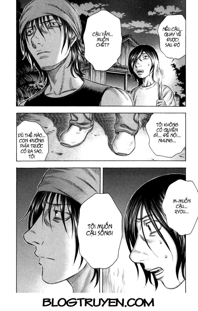 Suicide Island Chap 28 - Next Chap 29
