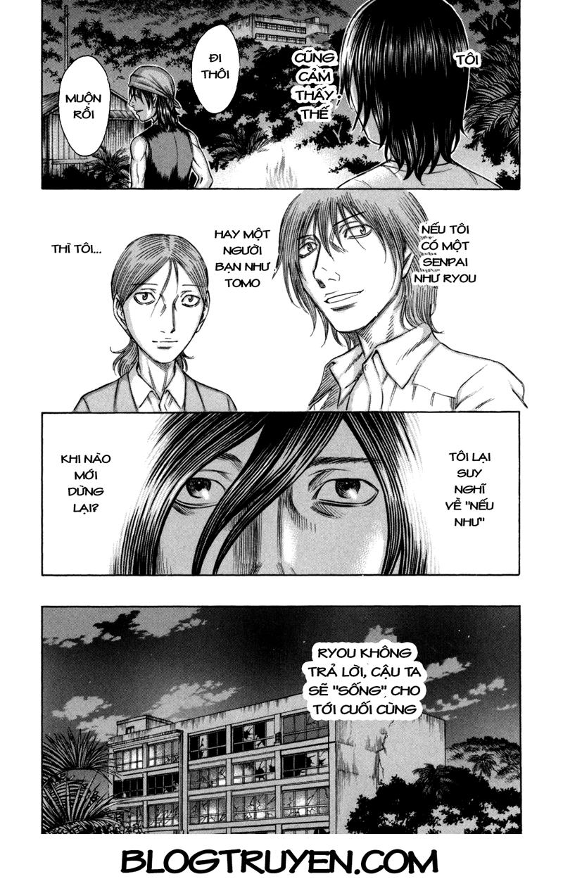 Suicide Island Chap 28 - Next Chap 29