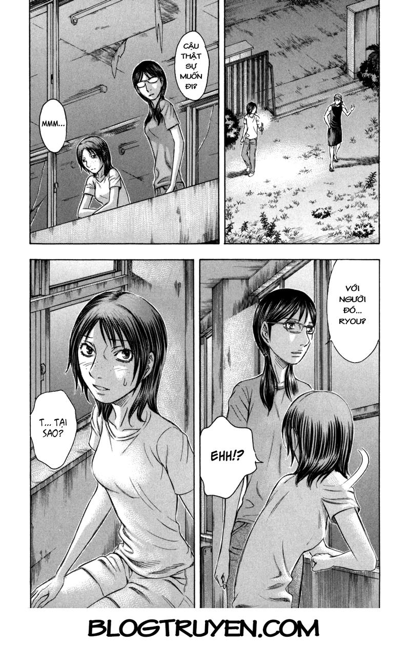 Suicide Island Chap 28 - Next Chap 29