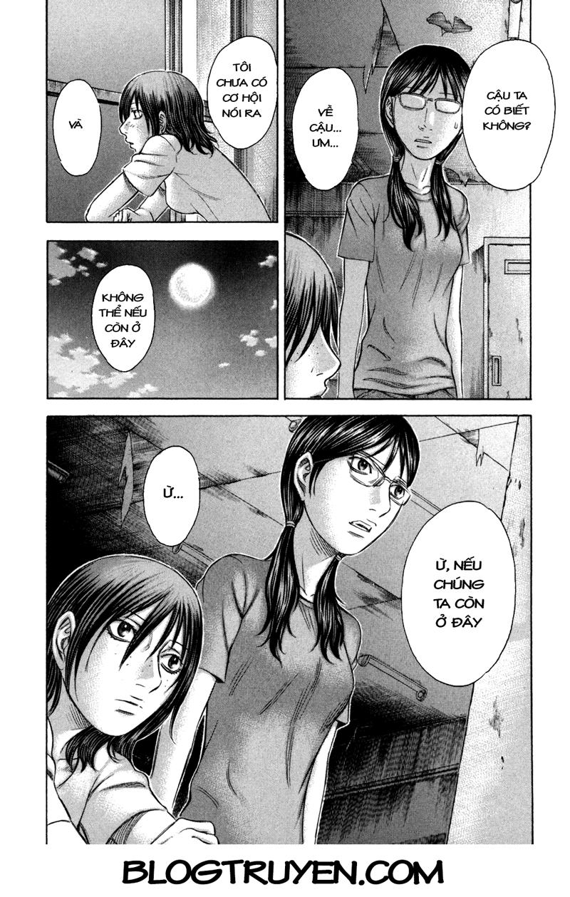 Suicide Island Chap 28 - Next Chap 29