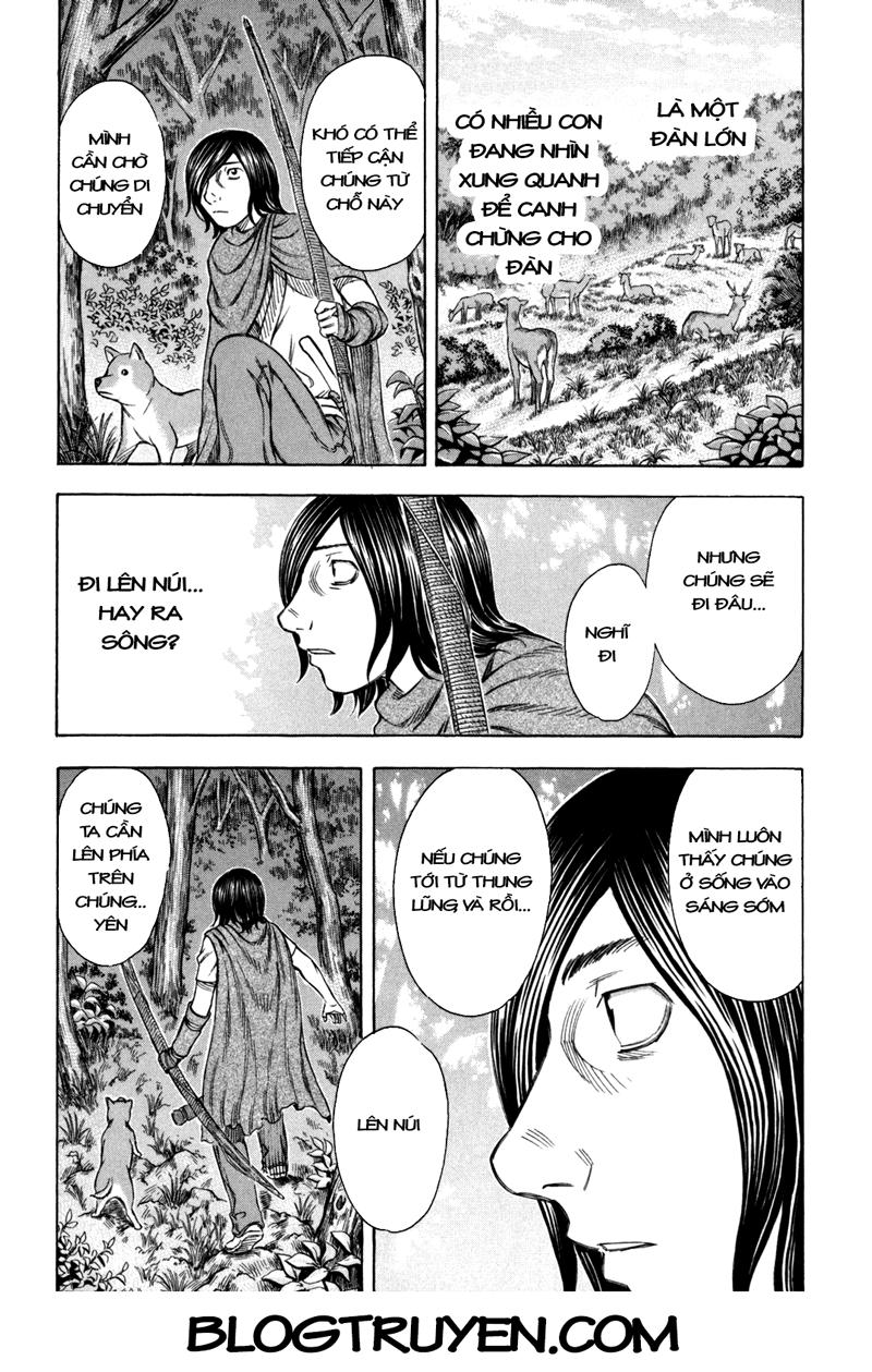 Suicide Island Chap 29 - Next Chap 30
