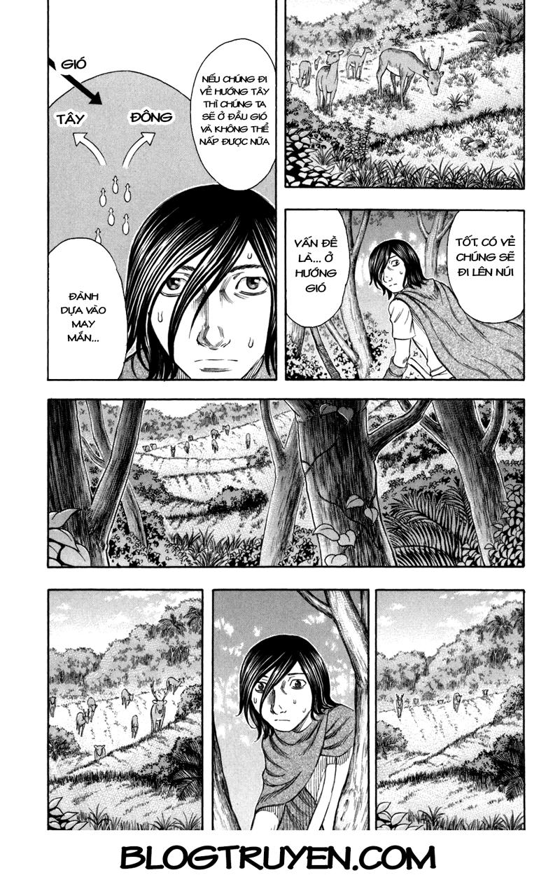 Suicide Island Chap 29 - Next Chap 30