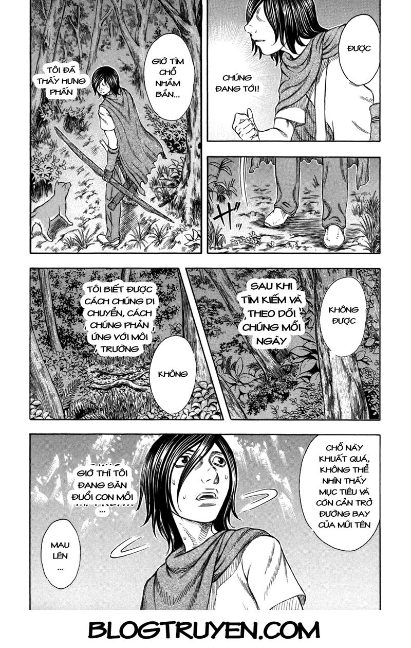Suicide Island Chap 29 - Next Chap 30