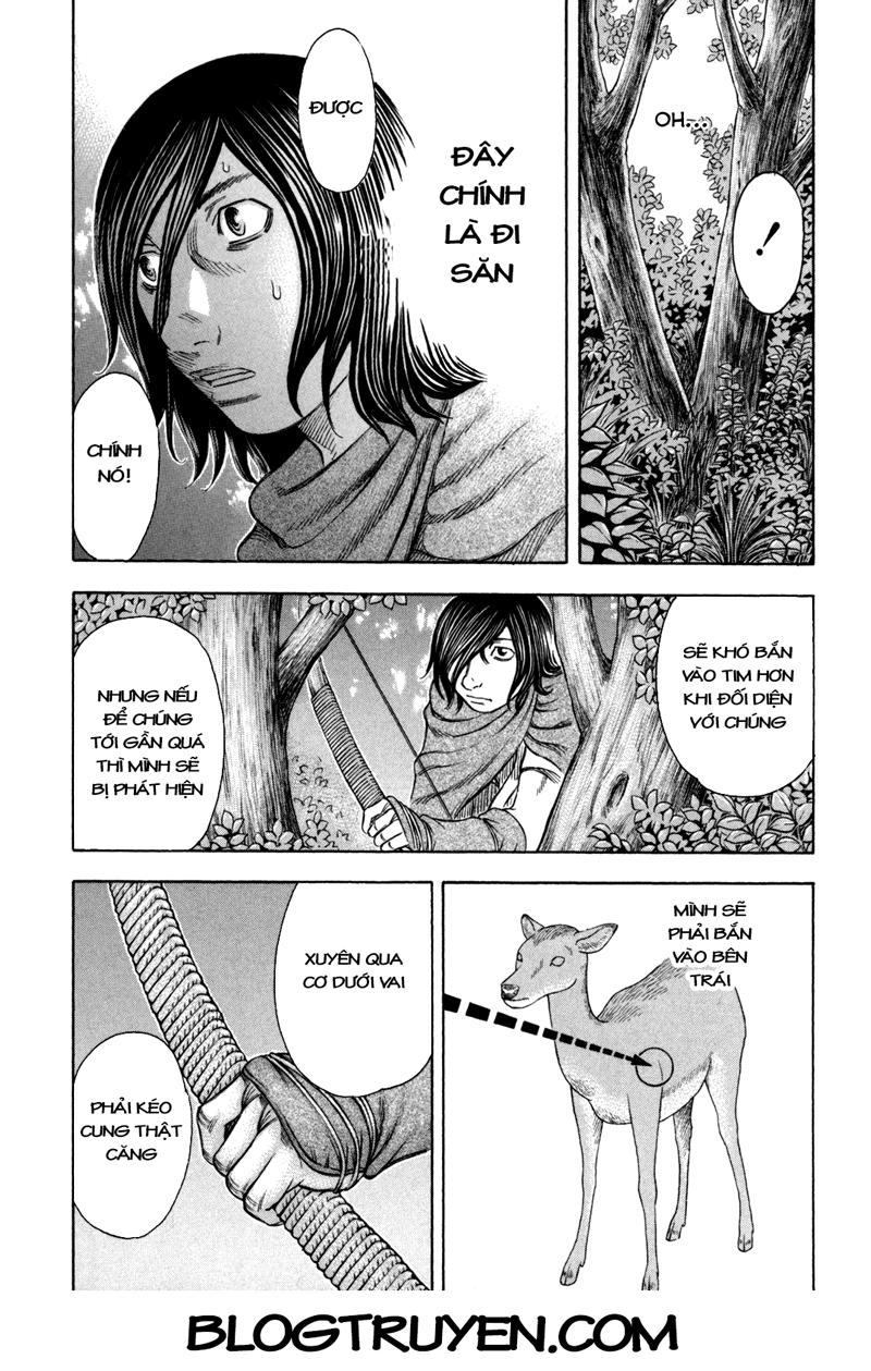 Suicide Island Chap 29 - Next Chap 30