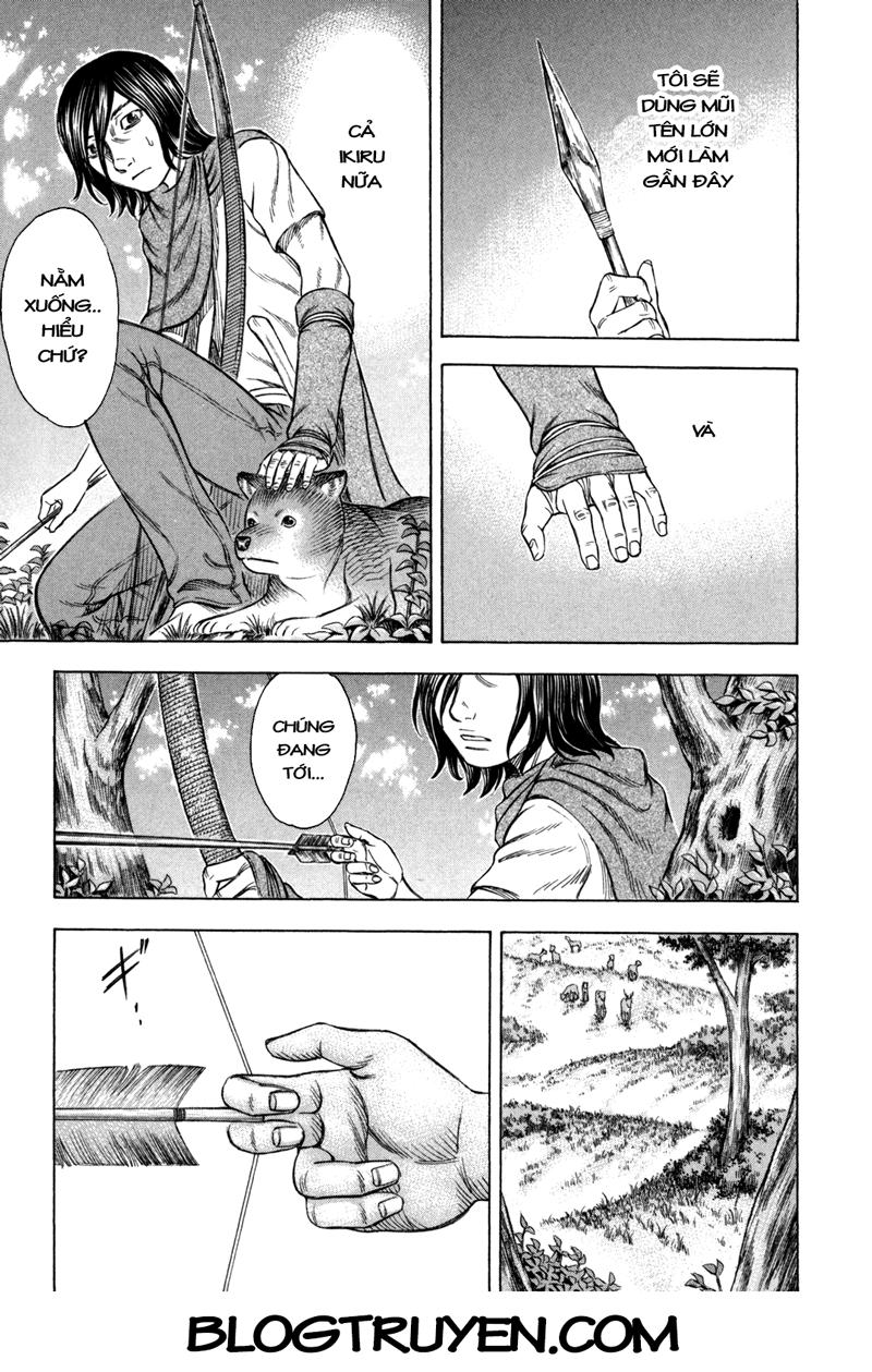 Suicide Island Chap 29 - Next Chap 30
