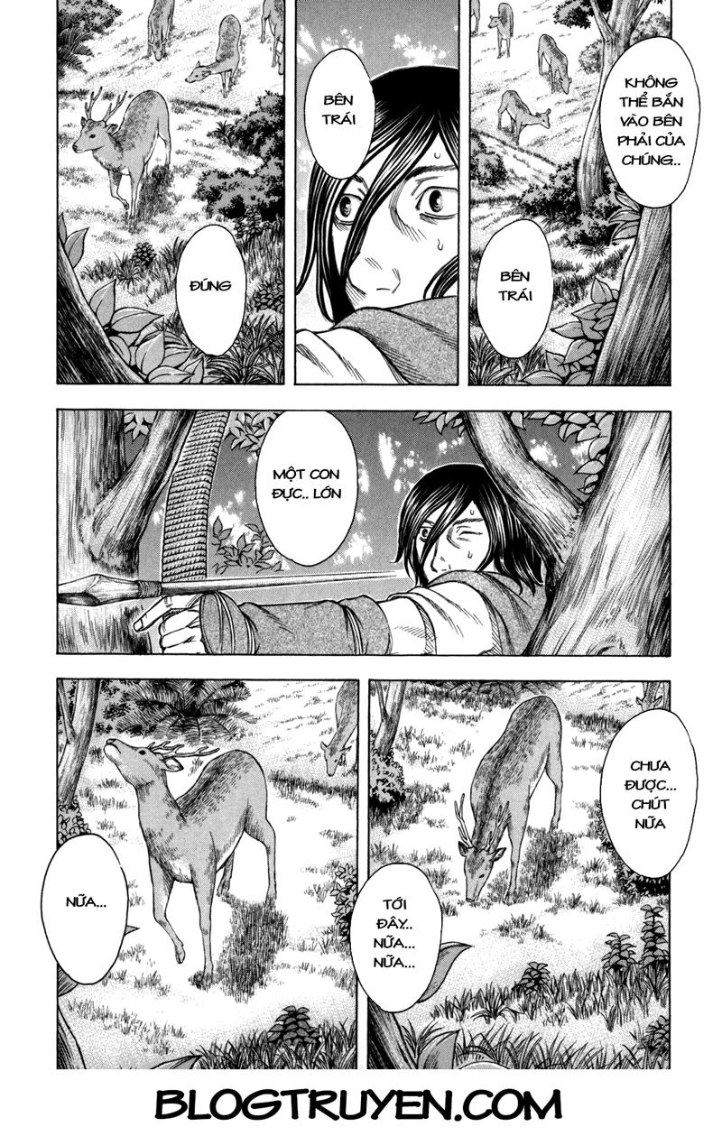 Suicide Island Chap 29 - Next Chap 30