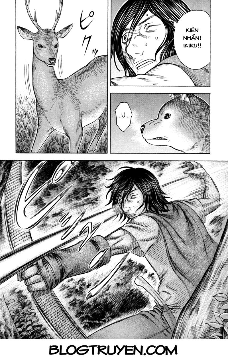Suicide Island Chap 29 - Next Chap 30
