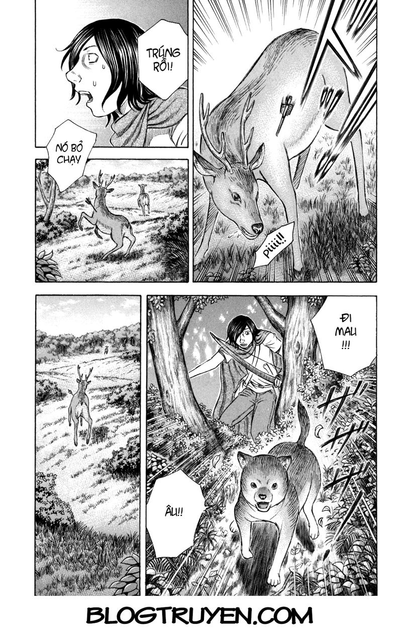 Suicide Island Chap 29 - Next Chap 30