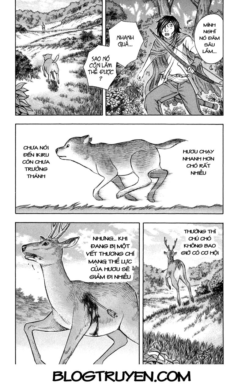 Suicide Island Chap 29 - Next Chap 30