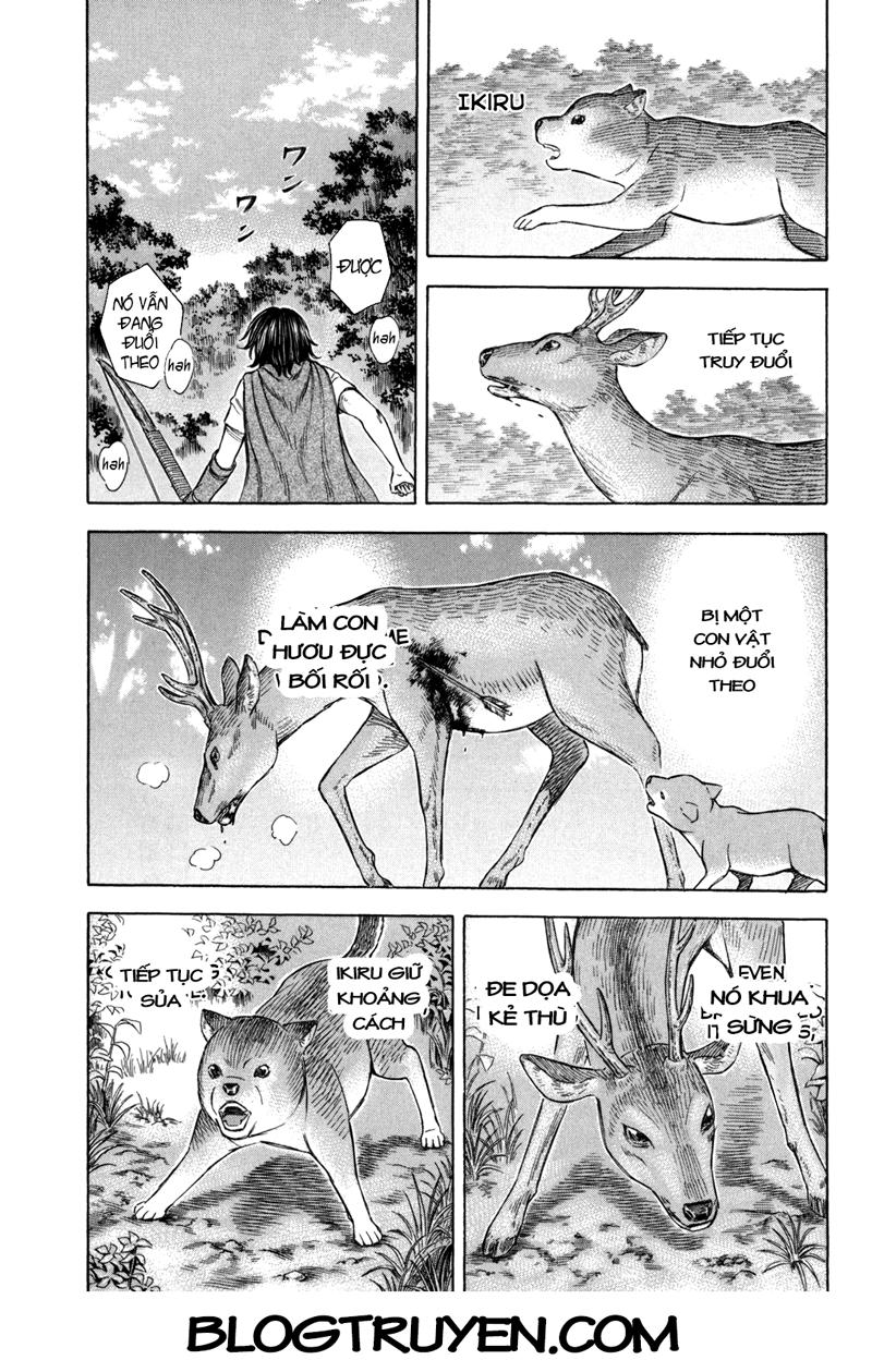 Suicide Island Chap 29 - Next Chap 30
