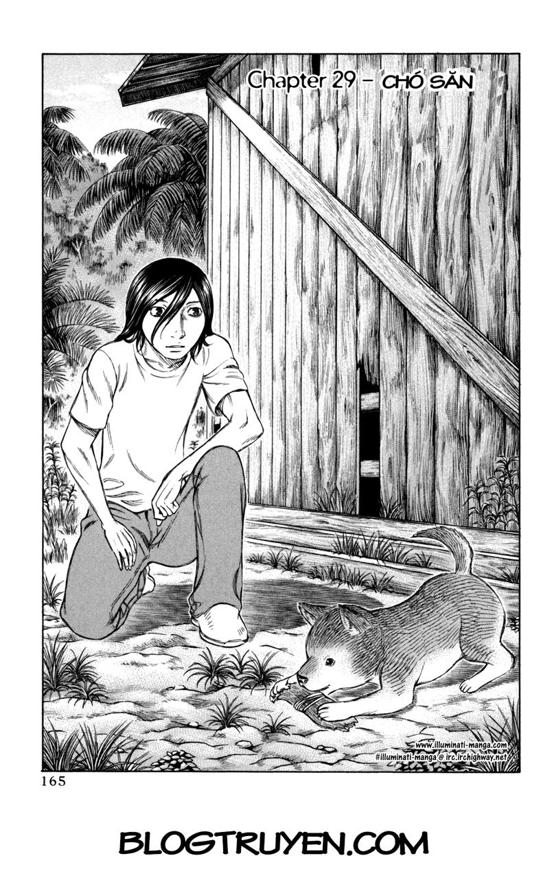 Suicide Island Chap 29 - Next Chap 30