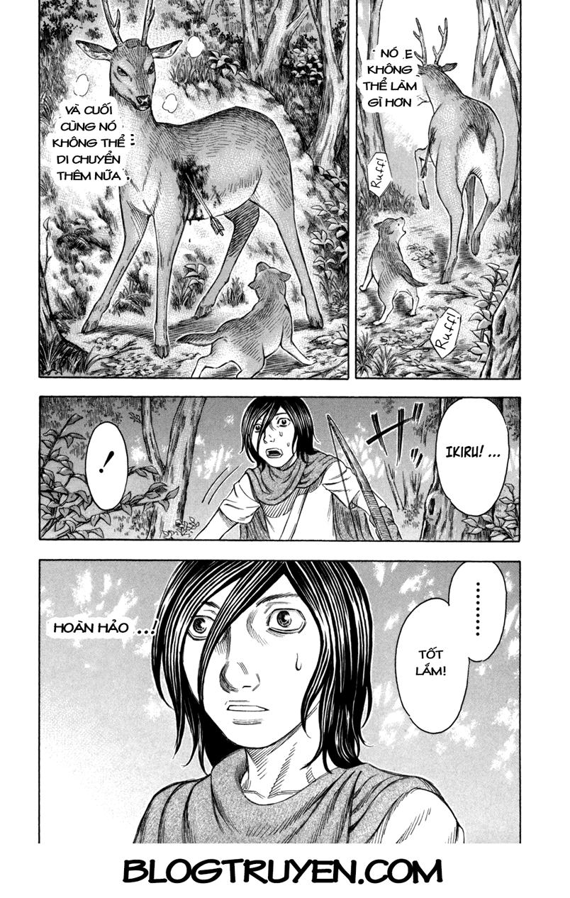Suicide Island Chap 29 - Next Chap 30